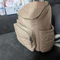 マザーズリュックの画像