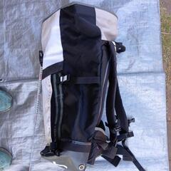 背負い　バッグの画像