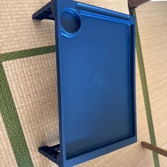 子供テーブル