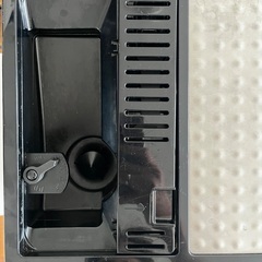 DELONGHI PERFECTA CAPPUCCINO の画像