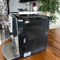 DELONGHI PERFECTA CAPPUCCINO の画像