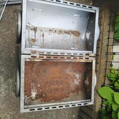 バーベキューグリルの画像