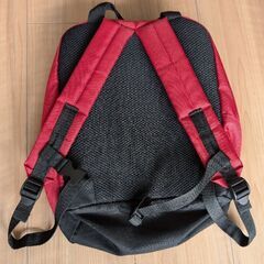 カーズ　リュックの画像