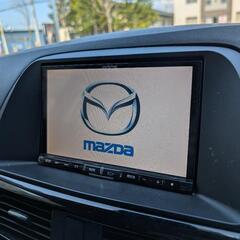マツダcx5 　ディーゼル車の画像