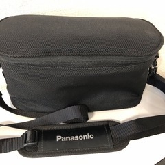 5/5-6受け渡し🔶Panasonicの純正カメラケース②