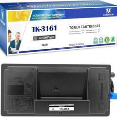 【新品・未使用】TK-3161 TK3161 互換トナーカートリ...