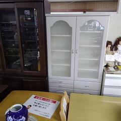 食器棚　83572