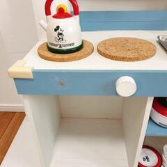 🍗おままごとセットの画像