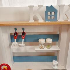 🍗おままごとセットの画像