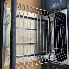 ガスコンロ 
Paloma IC-735WA-Rの画像