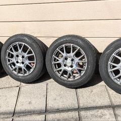 ダンロップ　ENASAVE   EC300+  165/65/1...