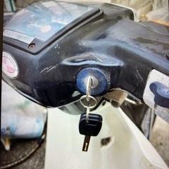 バイクの画像