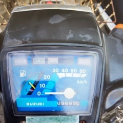 バイクの画像