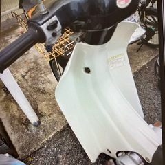 バイクの画像