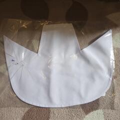 未使用 ナースキャップ 1枚の画像