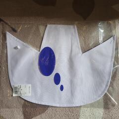 未使用 ナースキャップ 1枚の画像