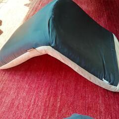 座椅子2つ差し上げますの画像