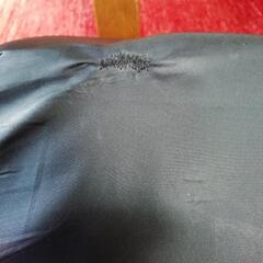 座椅子2つ差し上げますの画像