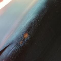 座椅子2つ差し上げますの画像