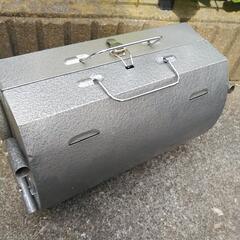 バーベキューグリルの画像