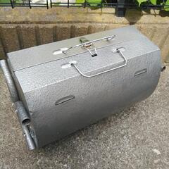 バーベキューグリルの画像