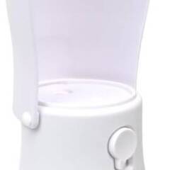 【新品・未使用】DOGPET 犬 水飲み器 ペットウォーターボト...