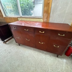 US家具　アメリカン家具　の画像