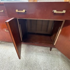 US家具　アメリカン家具　の画像