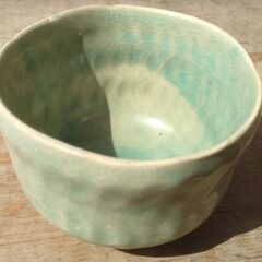 【無料】陶器　01