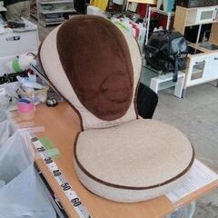 0505-007 背筋グーン 座椅子