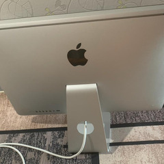 iMac 21.5インチ
