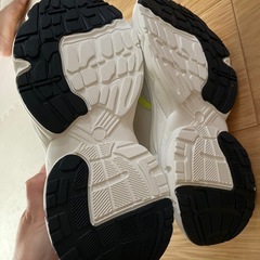 新品未使用21cmの画像