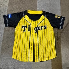 阪神タイガース　ユニフォーム
