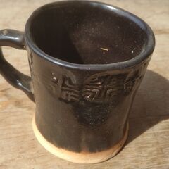 【無料】陶器　02