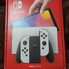 『説明をご覧下さい』Switch（有機EL中古）クリアカバー、ポ...