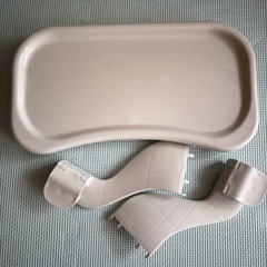美品　子供　豆イス用　テーブル