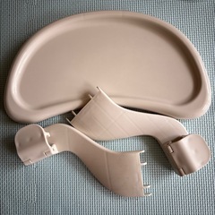 美品　豆イステーブルの画像