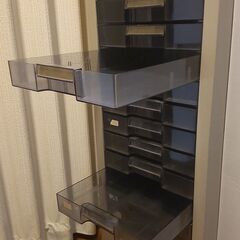 コクヨ　キャビネット　レターケース　書類ケースの画像