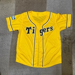 阪神タイガース　ユニフォーム③