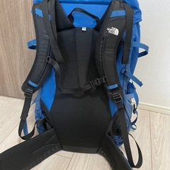 THE NORTH FACE 登山 バックパックの画像