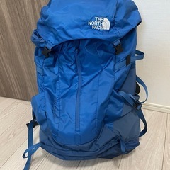 THE NORTH FACE 登山 バックパック