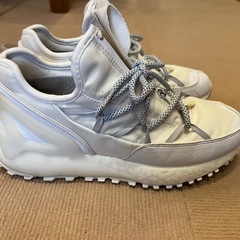 ZX 2K ブースト ユーティリティ GORE-TEX [ZX 2K Boost Utility GORE-TEX] アディダスオリジナルスの画像