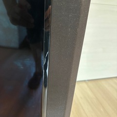 【訳あり】AQUOS LC-55UH5 [55インチ]の画像