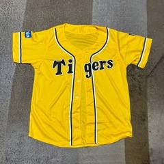 阪神タイガース　ユニフォーム④