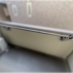 物干し竿