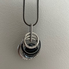 ネックレス　無料の画像
