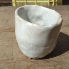 【無料】陶器　07