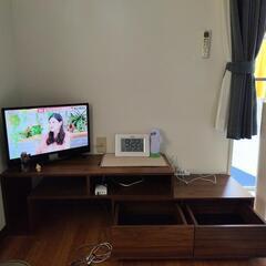 テレビ台
