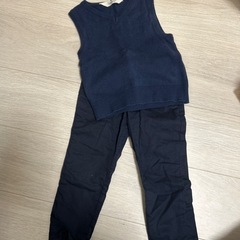 H&MフォーマルセットEUR92