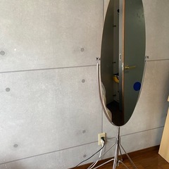 だだ今商談中ミラー